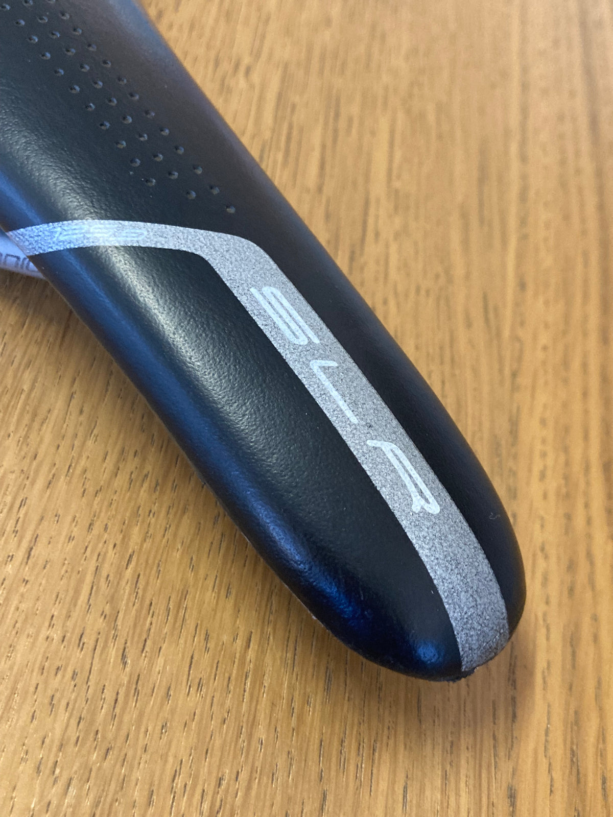 Selle Italia SLR 125 g. Titanium