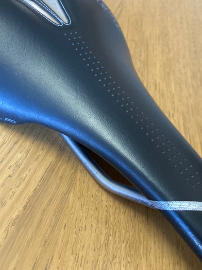 Selle Italia SLR 125 g. Titanium