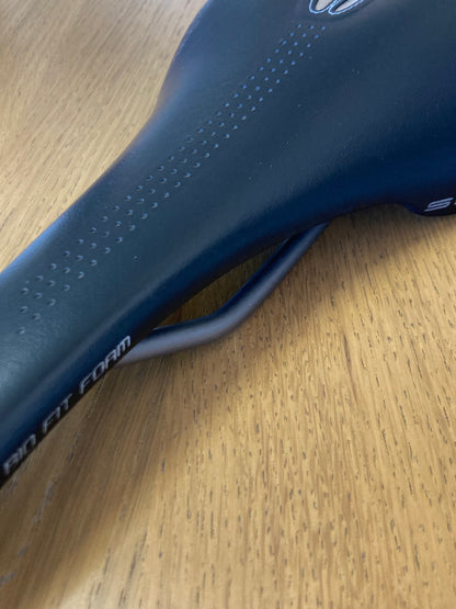 Selle Italia SLR 125 g. Titanium