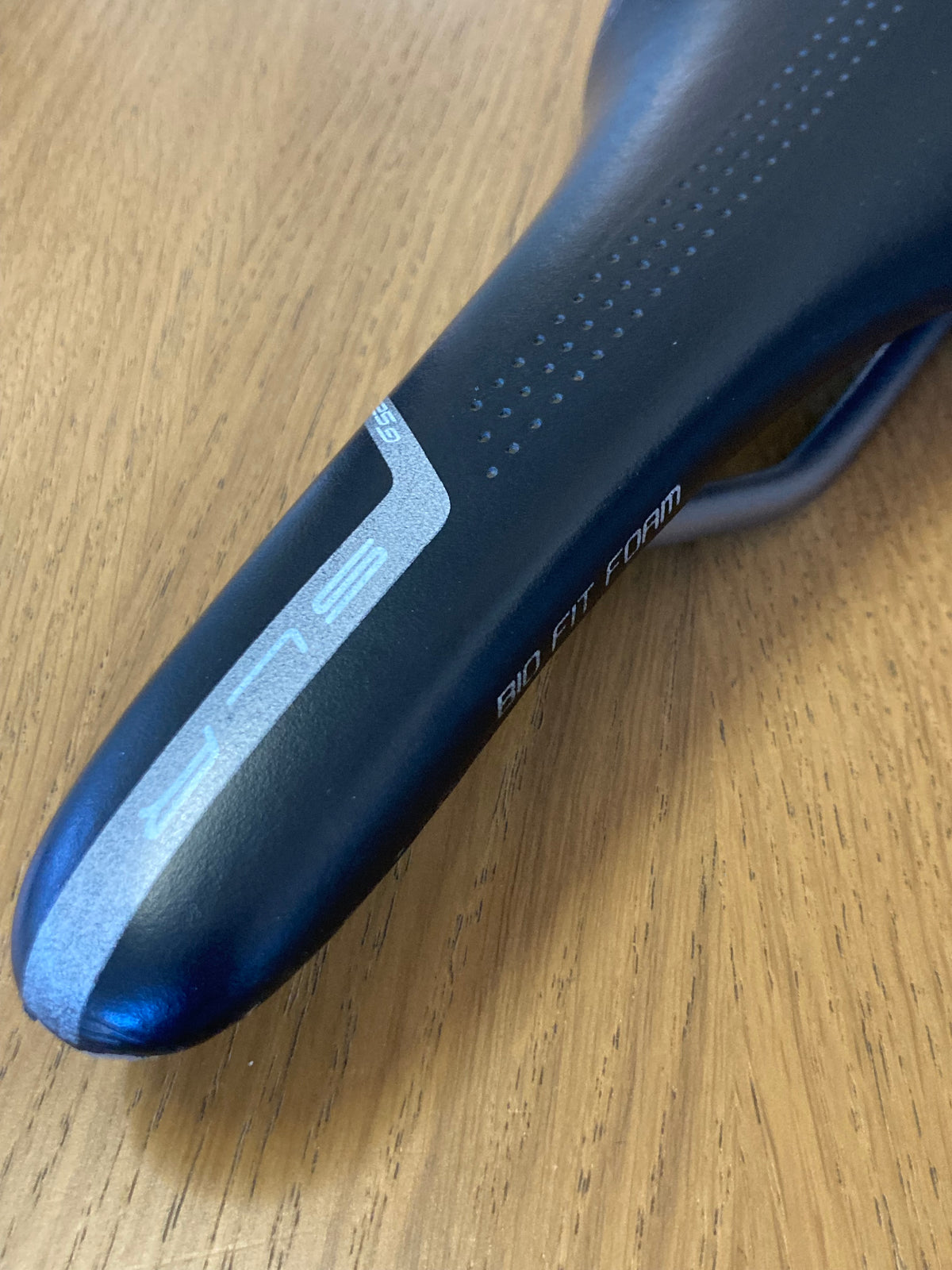 Selle Italia SLR 125 g. Titanium