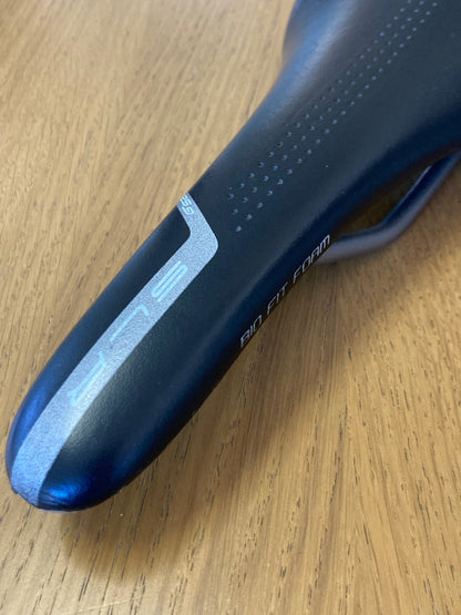 Selle Italia SLR 125 g. Titanium