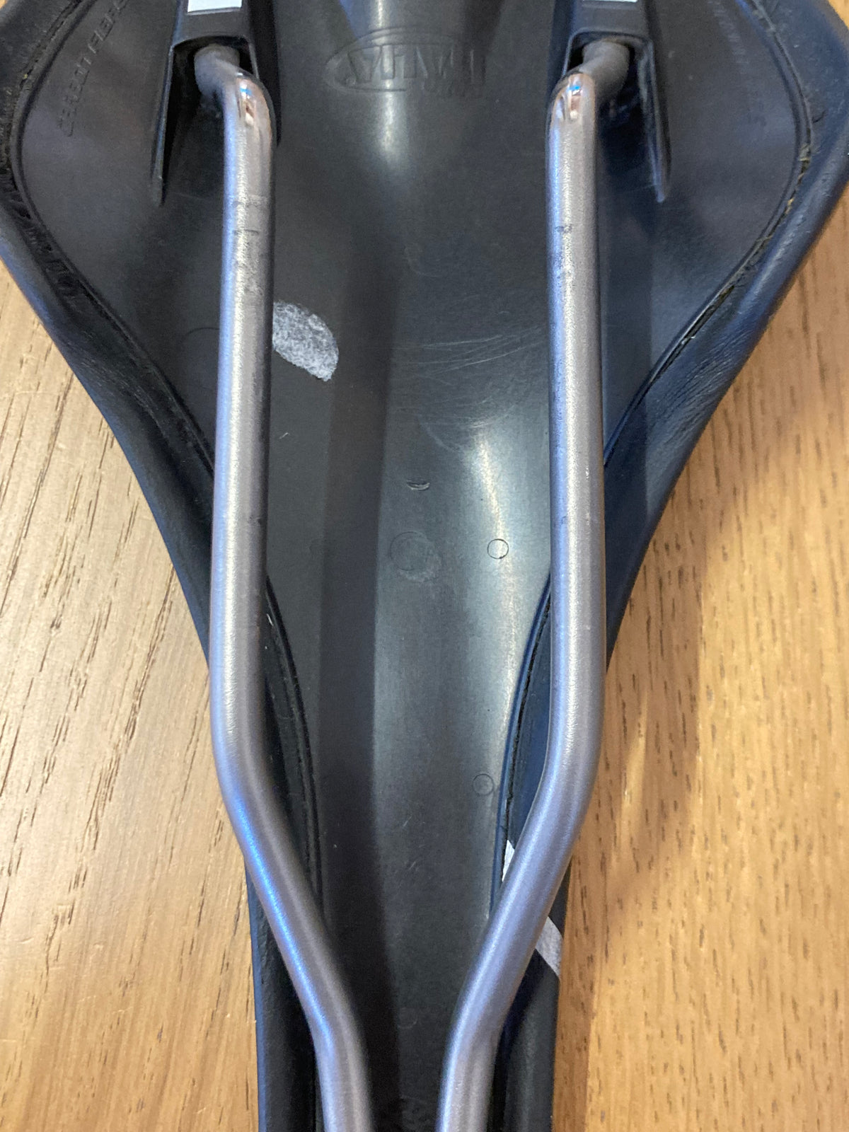 Selle Italia SLR 125 g. Titanium