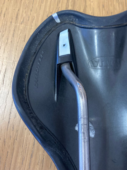 Selle Italia SLR 125 g. Titanium