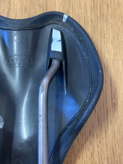 Selle Italia SLR 125 g. Titanium