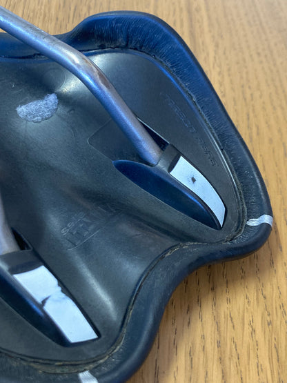Selle Italia SLR 125 g. Titanium