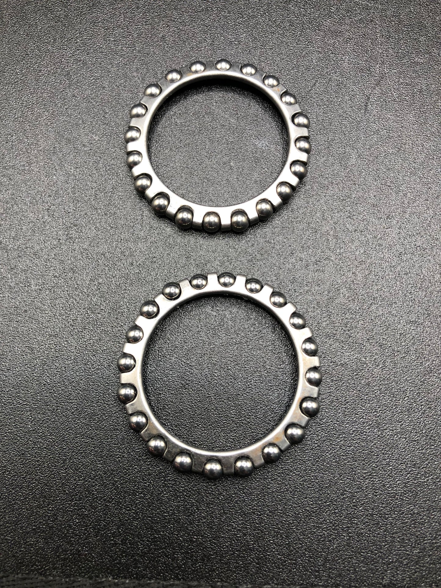 Serie sterzo Shimano 105 HP-1055. Filettata 1".