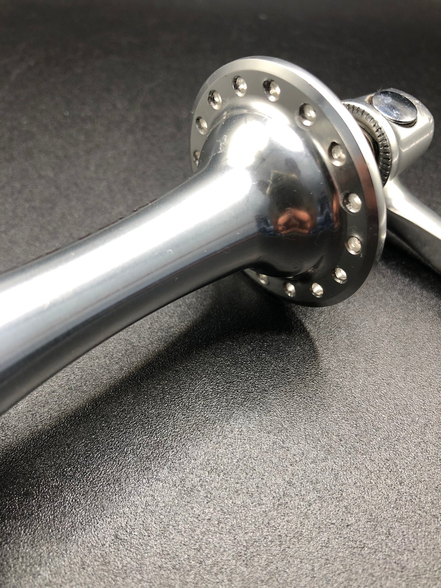 Mozzi Shimano Dura-Ace 7700 32 fori. 8/9/10v.