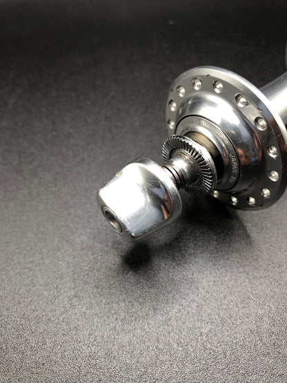 Mozzi Shimano Dura-Ace 7700 32 fori. 8/9/10v.