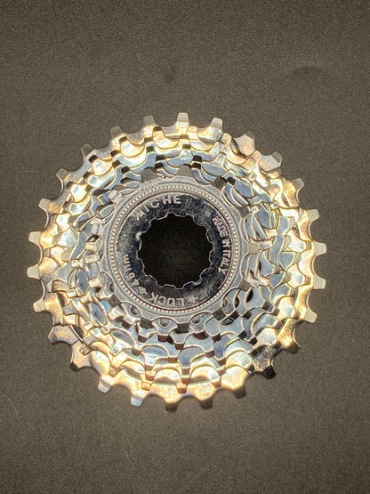 Cassetta Miche per Campagnolo 8v Exadrive. 13-26.