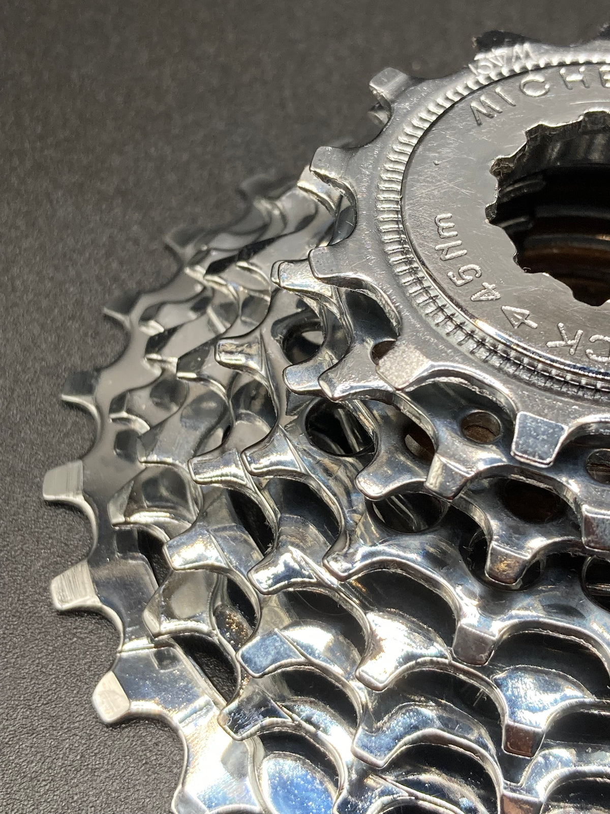 Cassetta Miche per Campagnolo 8v Exadrive. 13-26.