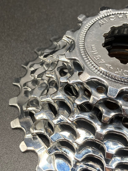Cassetta Miche per Campagnolo 8v Exadrive. 13-26.