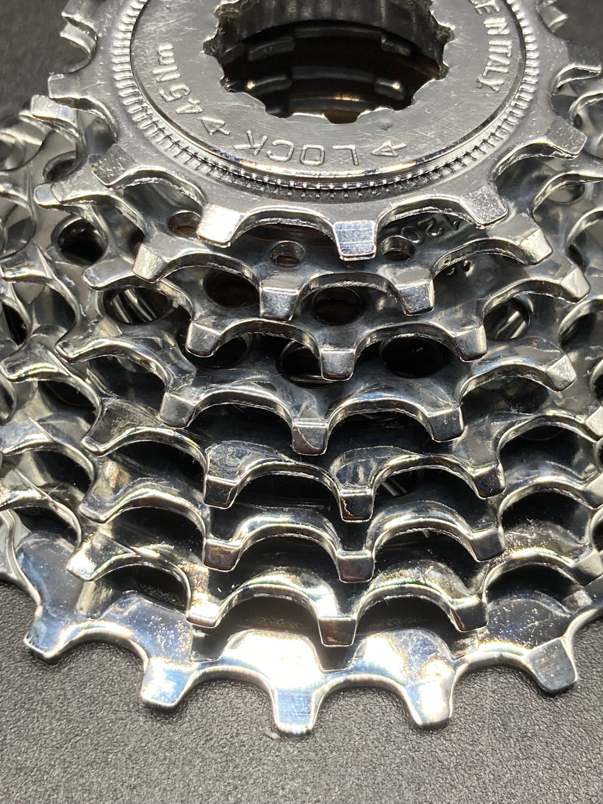 Cassetta Miche per Campagnolo 8v Exadrive. 13-26.
