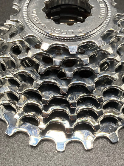 Cassetta Miche per Campagnolo 8v Exadrive. 13-26.