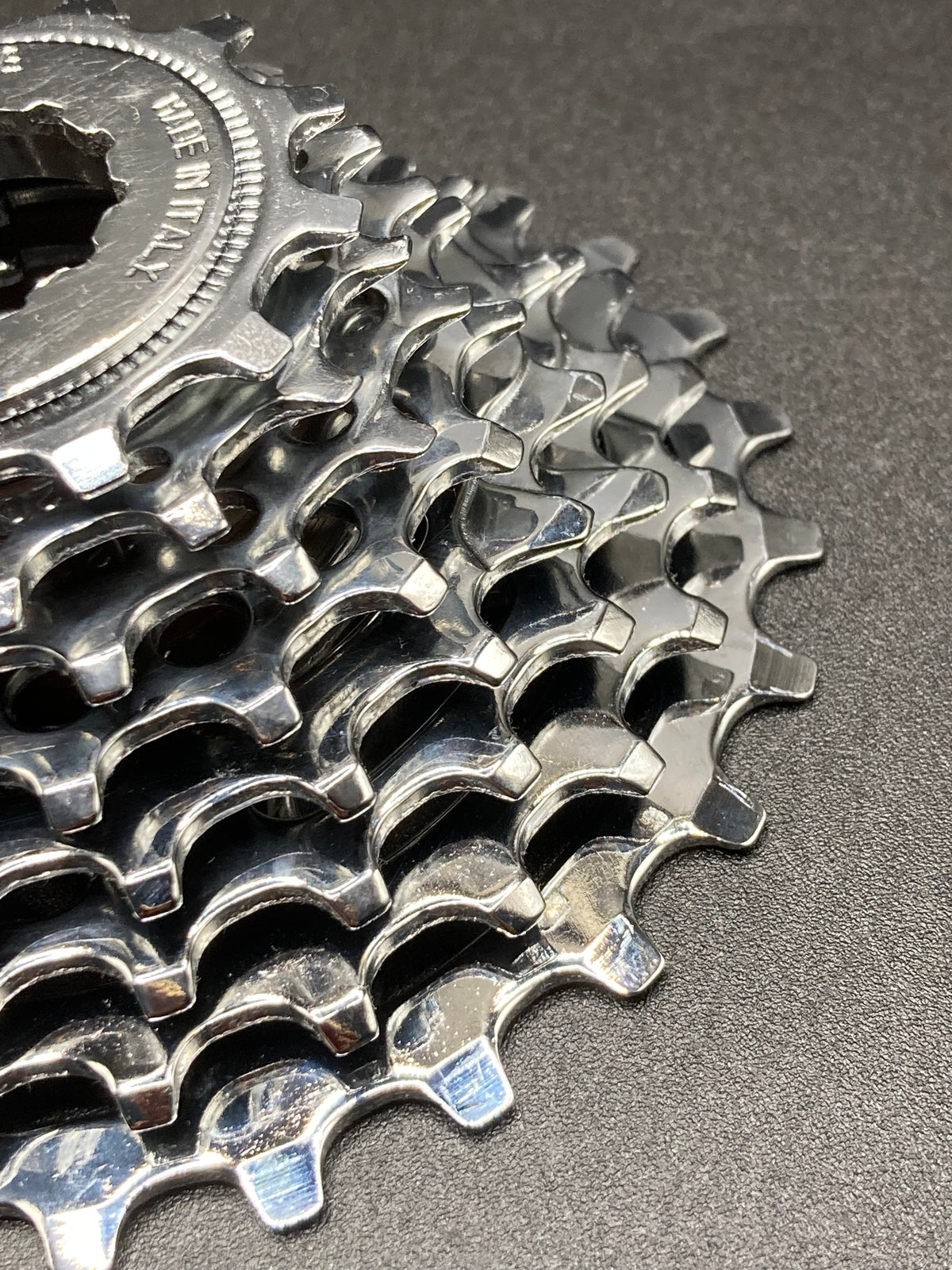 Cassetta Miche per Campagnolo 8v Exadrive. 13-26.