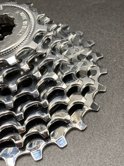 Cassetta Miche per Campagnolo 8v Exadrive. 13-26.