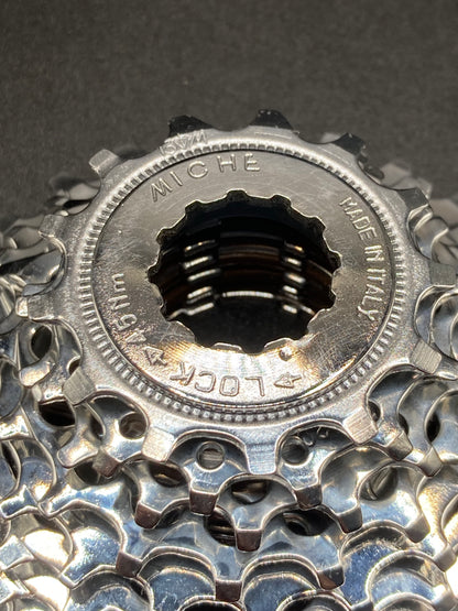 Cassetta Miche per Campagnolo 8v Exadrive. 13-26.
