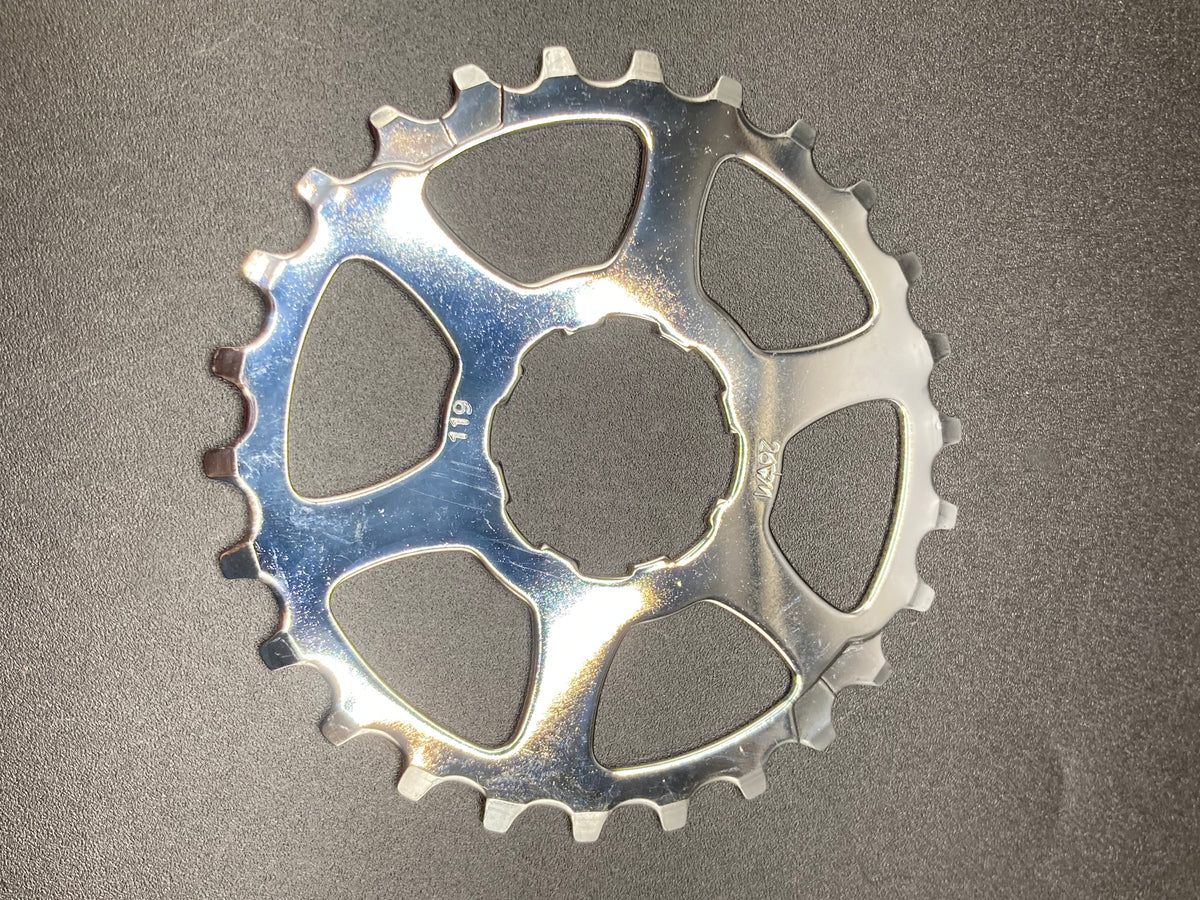 Cassetta Miche per Campagnolo 8v Exadrive. 13-26.