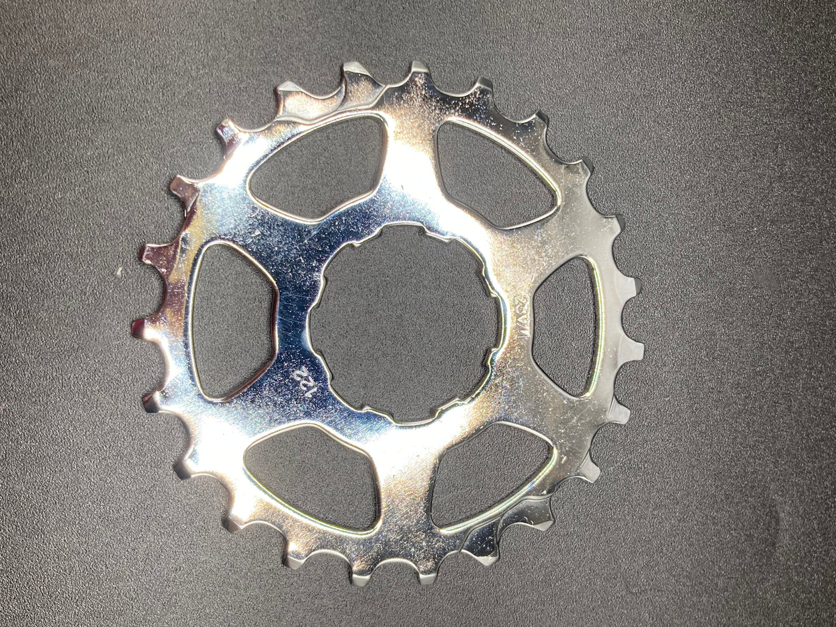 Cassetta Miche per Campagnolo 8v Exadrive. 13-26.