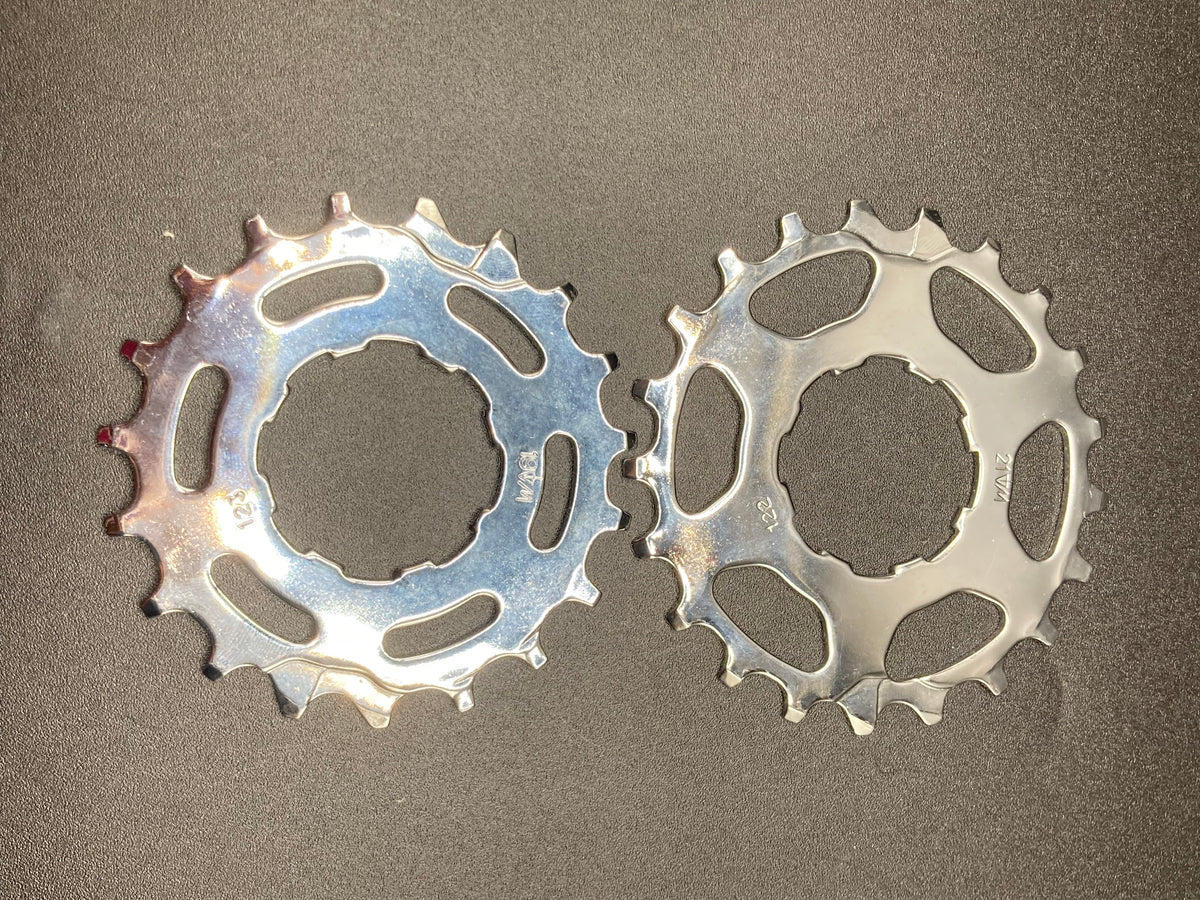 Cassetta Miche per Campagnolo 8v Exadrive. 13-26.