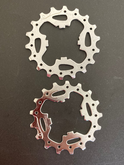 Cassetta, pacco pignoni Campagnolo Veloce 9v 13-23.