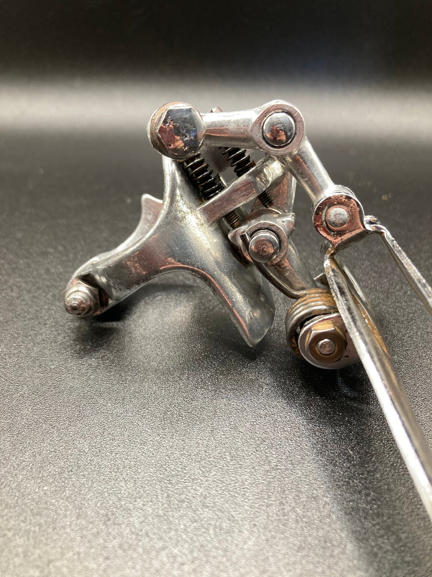 Deragliatore Campagnolo Nuovo Record, mod. 1052/1.