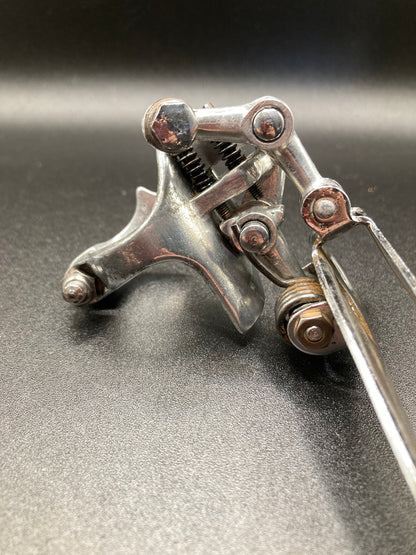Deragliatore Campagnolo Nuovo Record, mod. 1052/1.