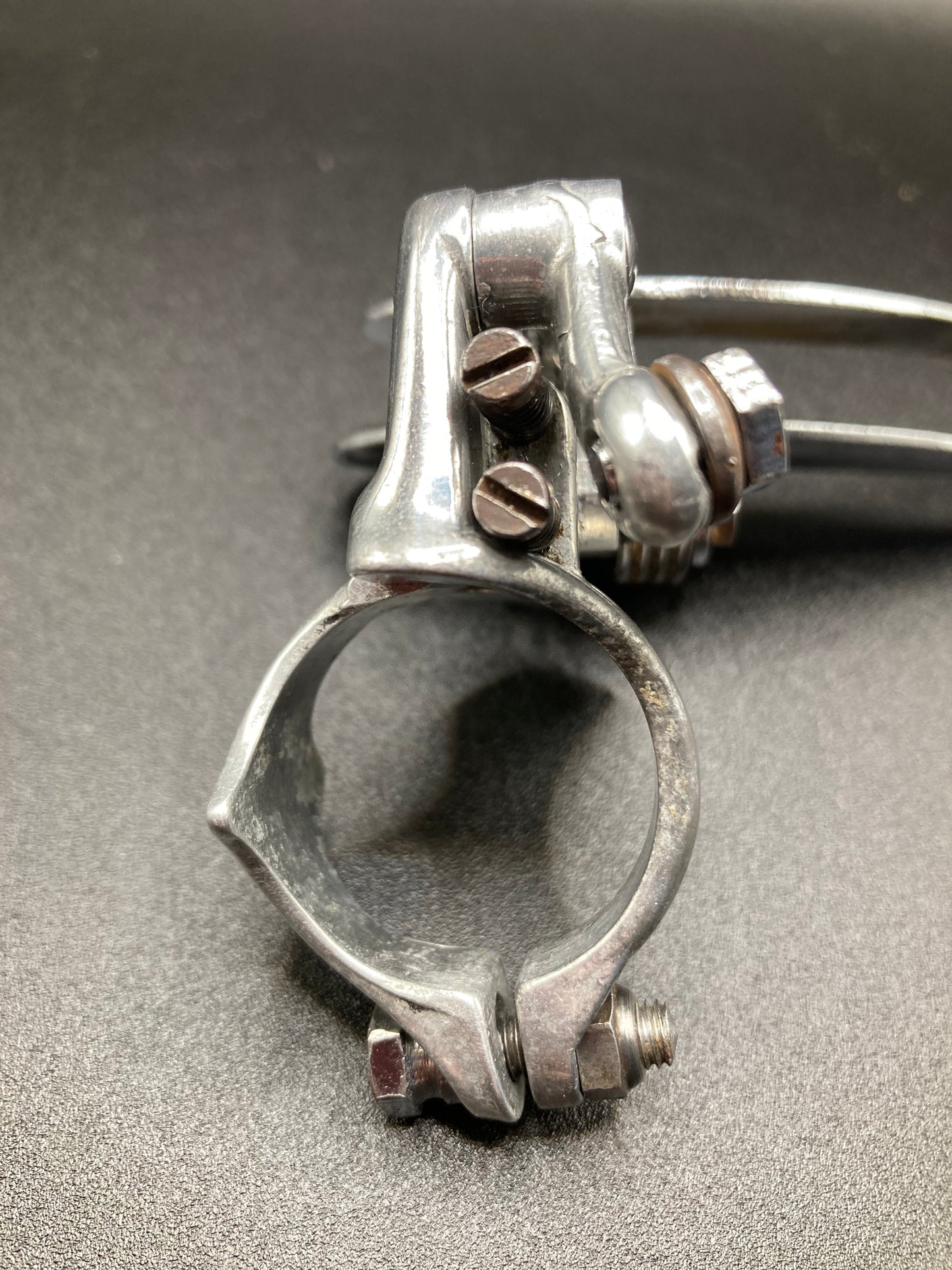 Deragliatore Campagnolo Nuovo Record, mod. 1052/1.