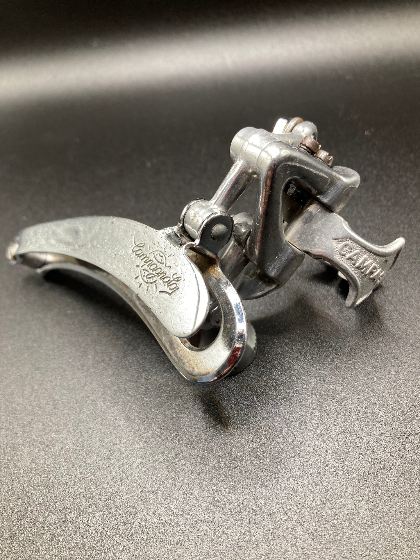 Deragliatore Campagnolo Nuovo Record, mod. 1052/1.