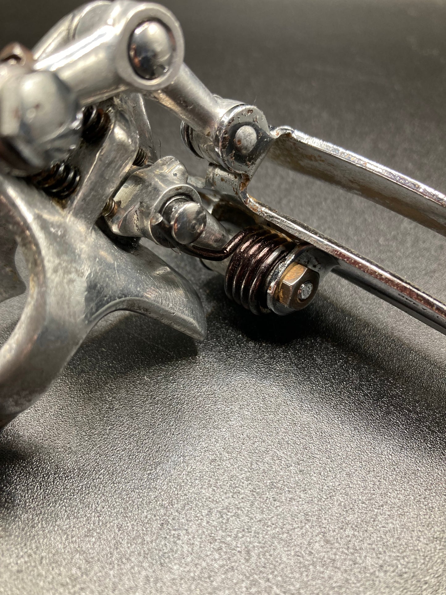 Deragliatore Campagnolo Nuovo Record, mod. 1052/1.