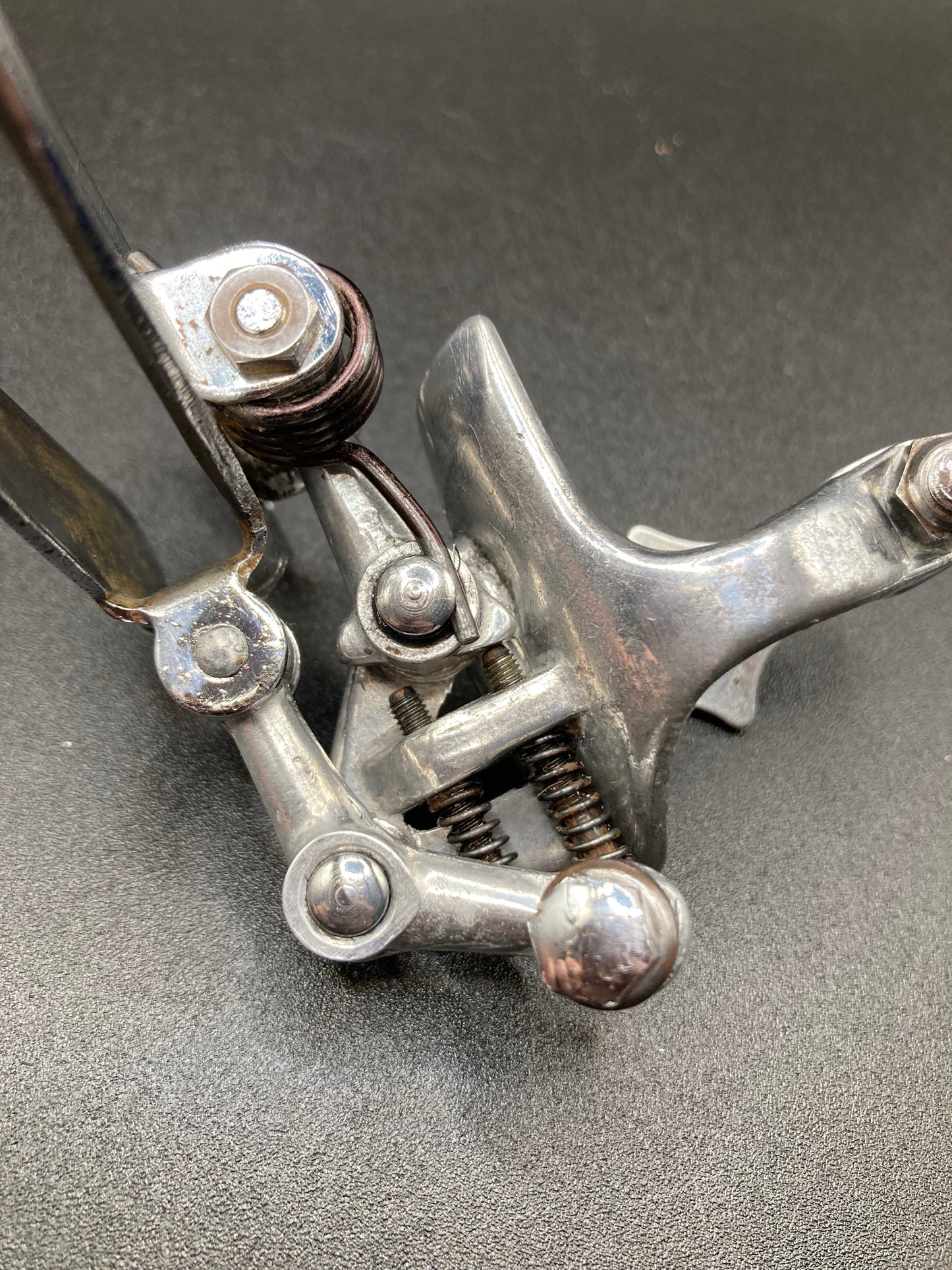 Deragliatore Campagnolo Nuovo Record, mod. 1052/1.