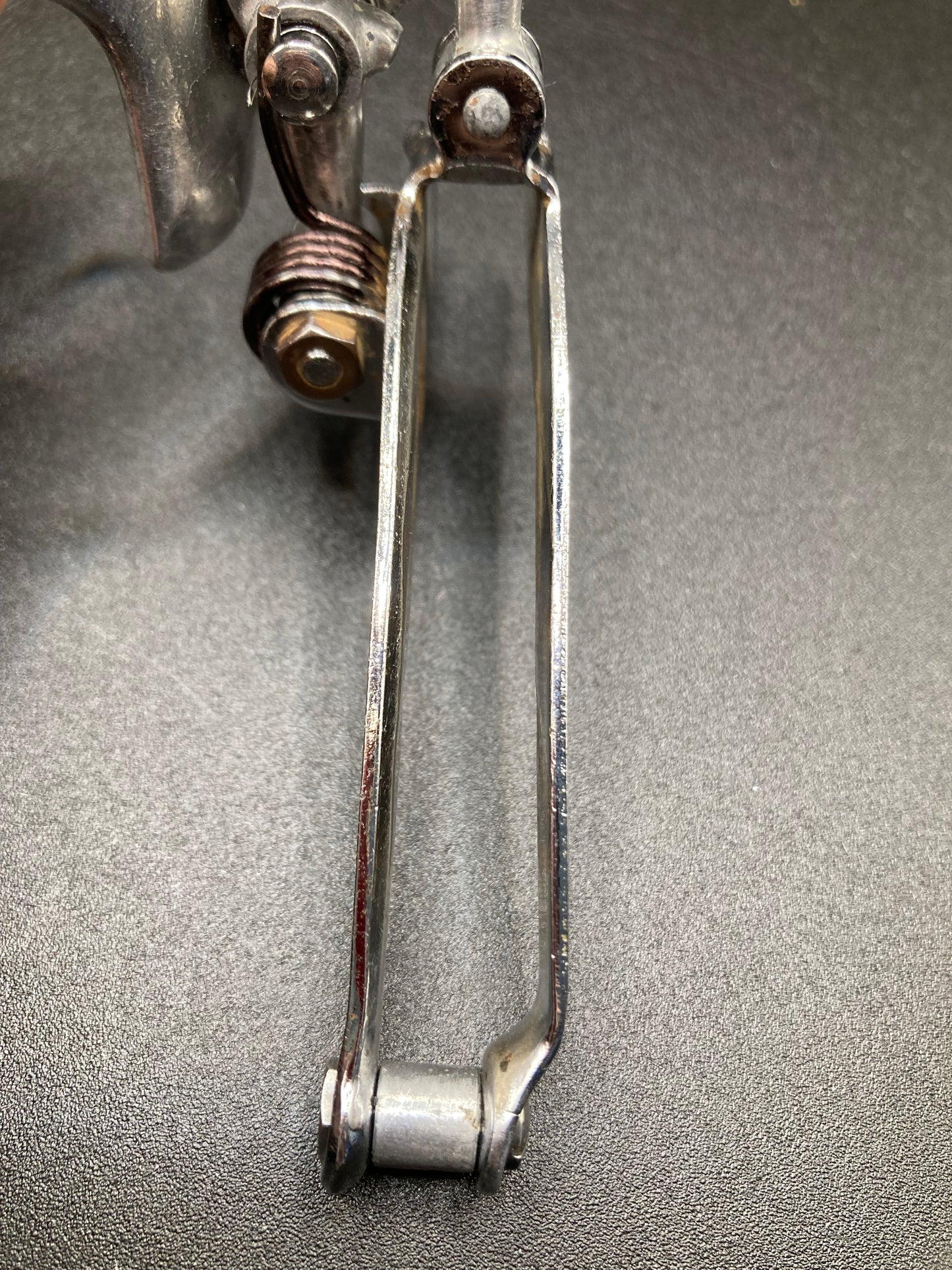 Deragliatore Campagnolo Nuovo Record, mod. 1052/1.