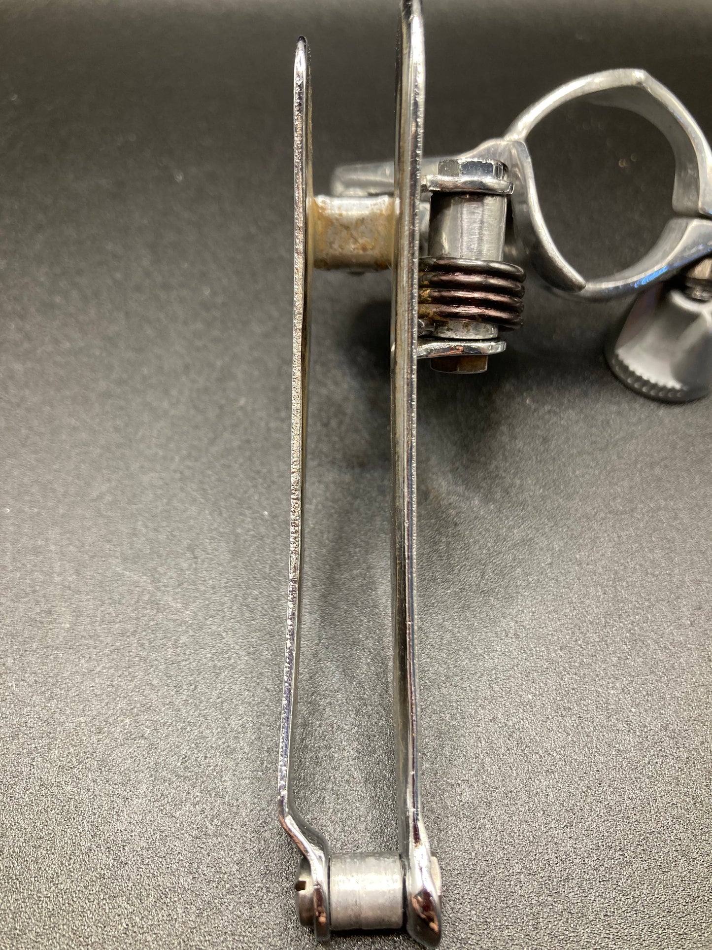 Deragliatore Campagnolo Nuovo Record, mod. 1052/1.