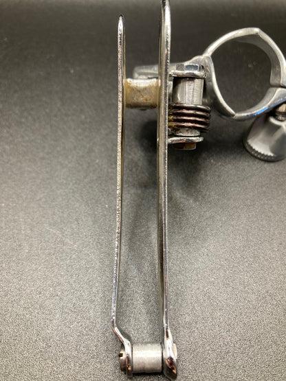 Deragliatore Campagnolo Nuovo Record, mod. 1052/1.