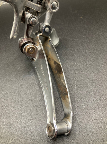 Deragliatore Campagnolo Nuovo Record, mod. 1052/1.