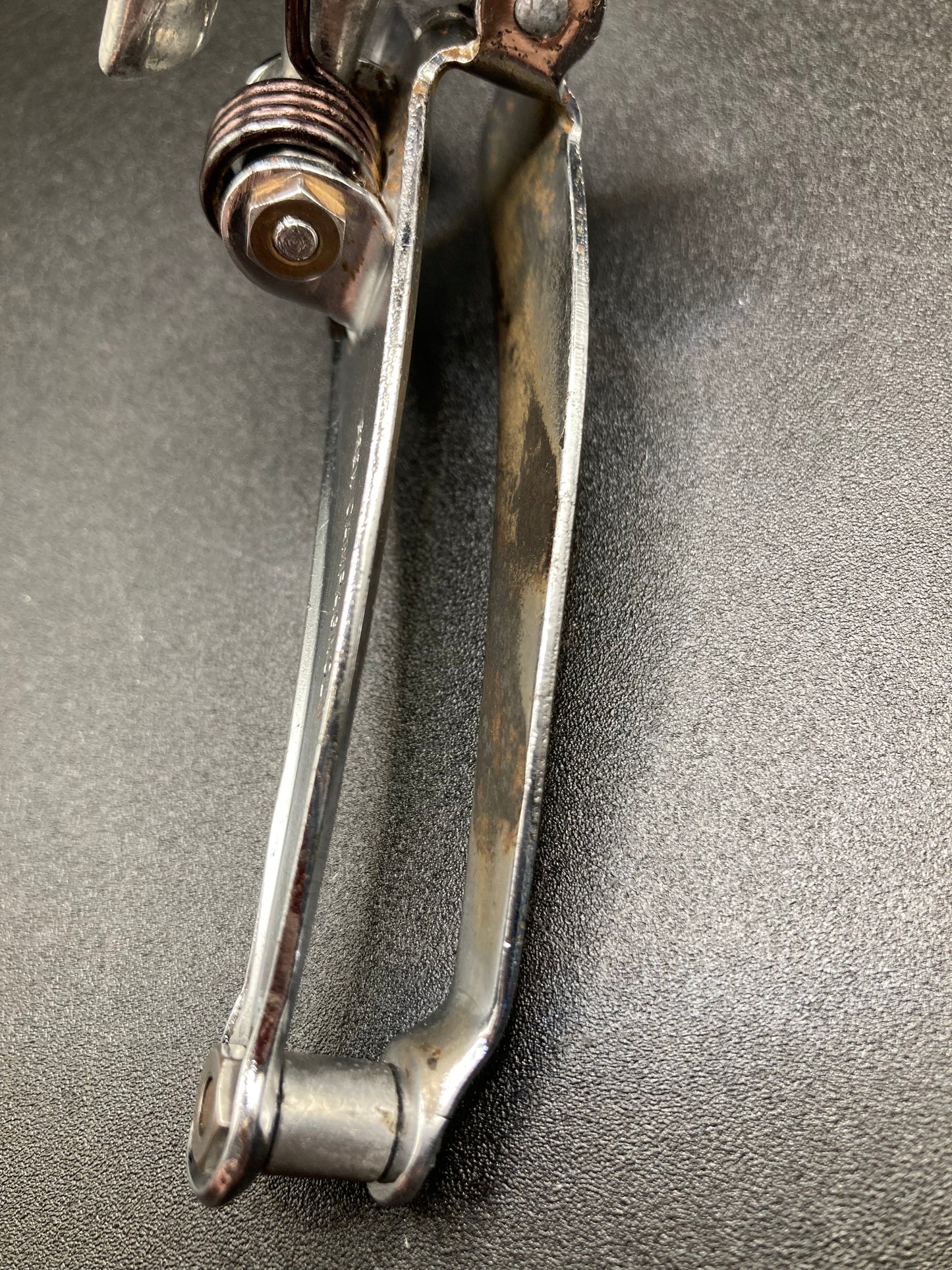 Deragliatore Campagnolo Nuovo Record, mod. 1052/1.