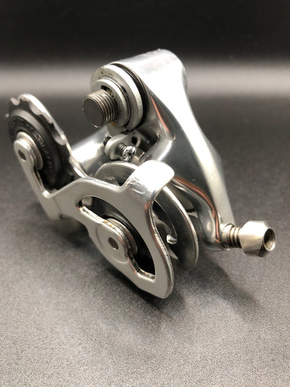 Cambio posteriore Campagnolo Record Titanium 9v.