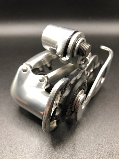 Cambio posteriore Campagnolo Record Titanium 9v.