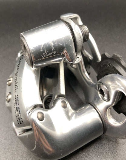 Cambio posteriore Campagnolo Record Titanium 9v.