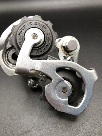Cambio posteriore Campagnolo Record Titanium 9v.