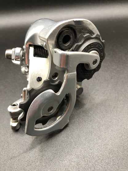 Cambio posteriore Campagnolo Record Titanium 9v.