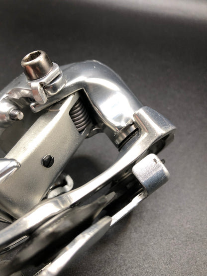 Cambio posteriore Campagnolo Record Titanium 9v.