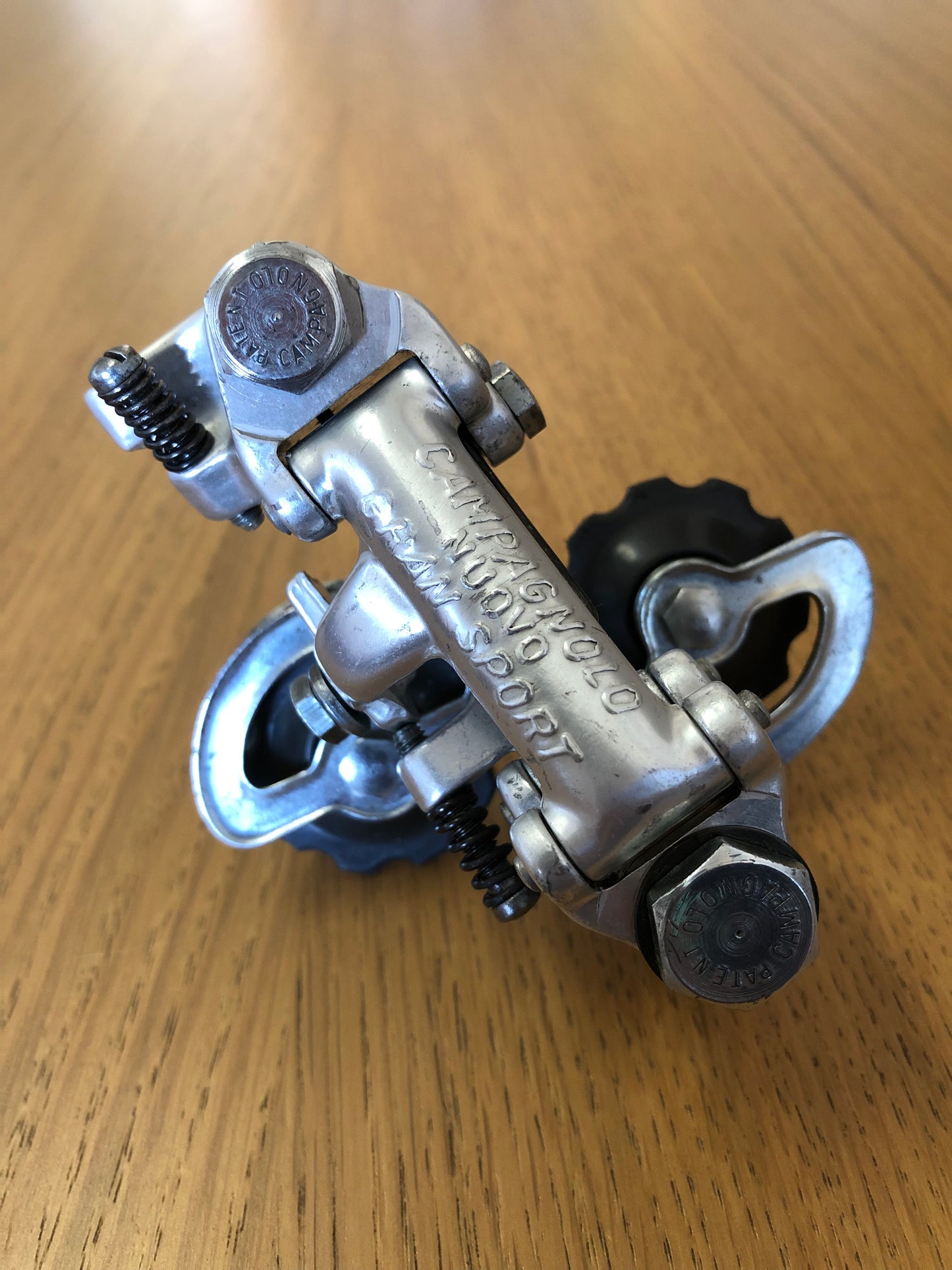 Cambio Campagnolo Nuovo Gran Sport. Mod. 3500