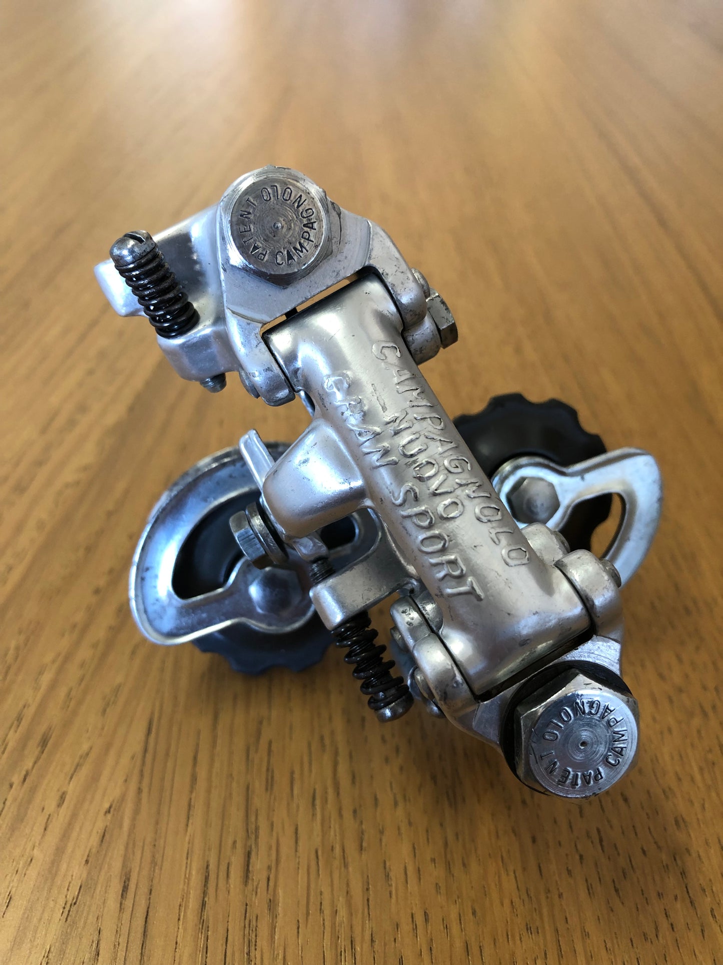 Cambio Campagnolo Nuovo Gran Sport. Mod. 3500