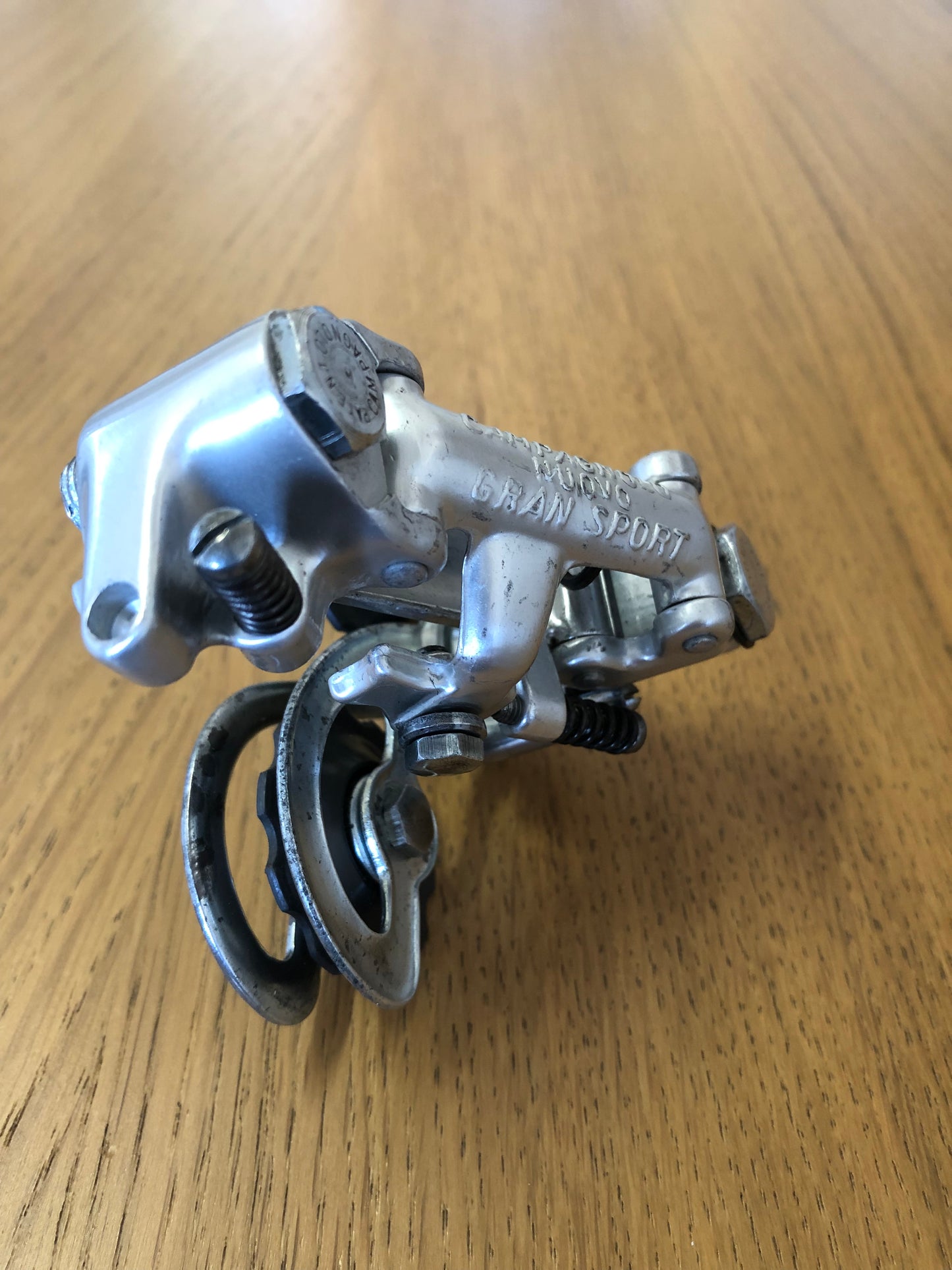 Cambio Campagnolo Nuovo Gran Sport. Mod. 3500