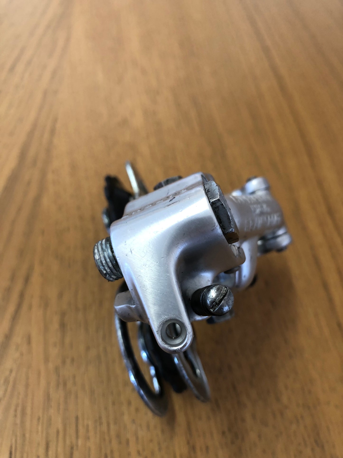 Cambio Campagnolo Nuovo Gran Sport. Mod. 3500