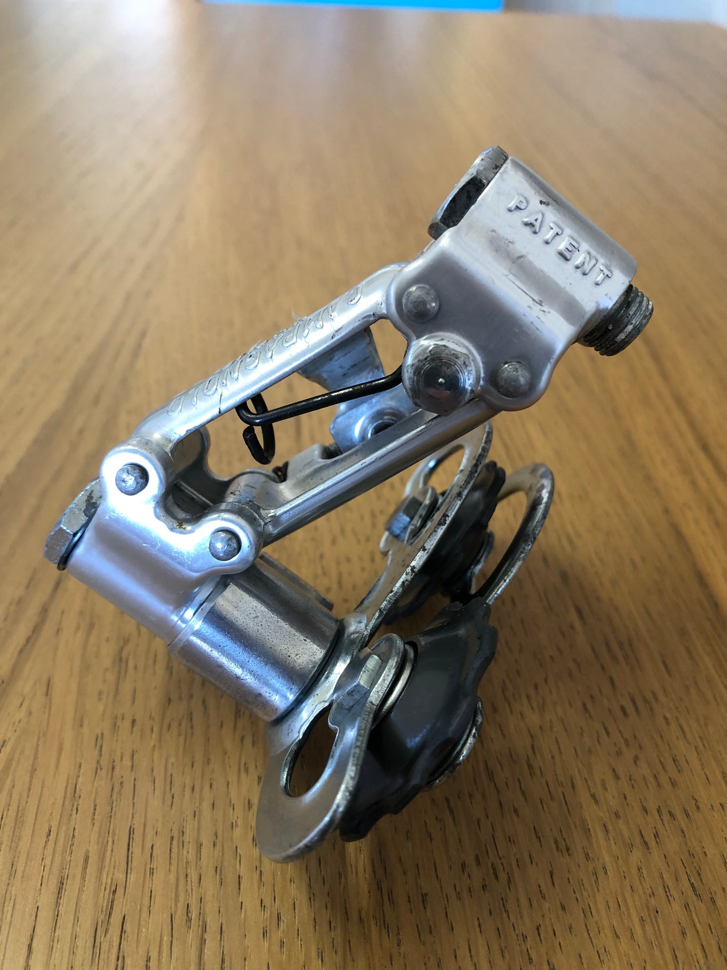 Cambio Campagnolo Nuovo Gran Sport. Mod. 3500