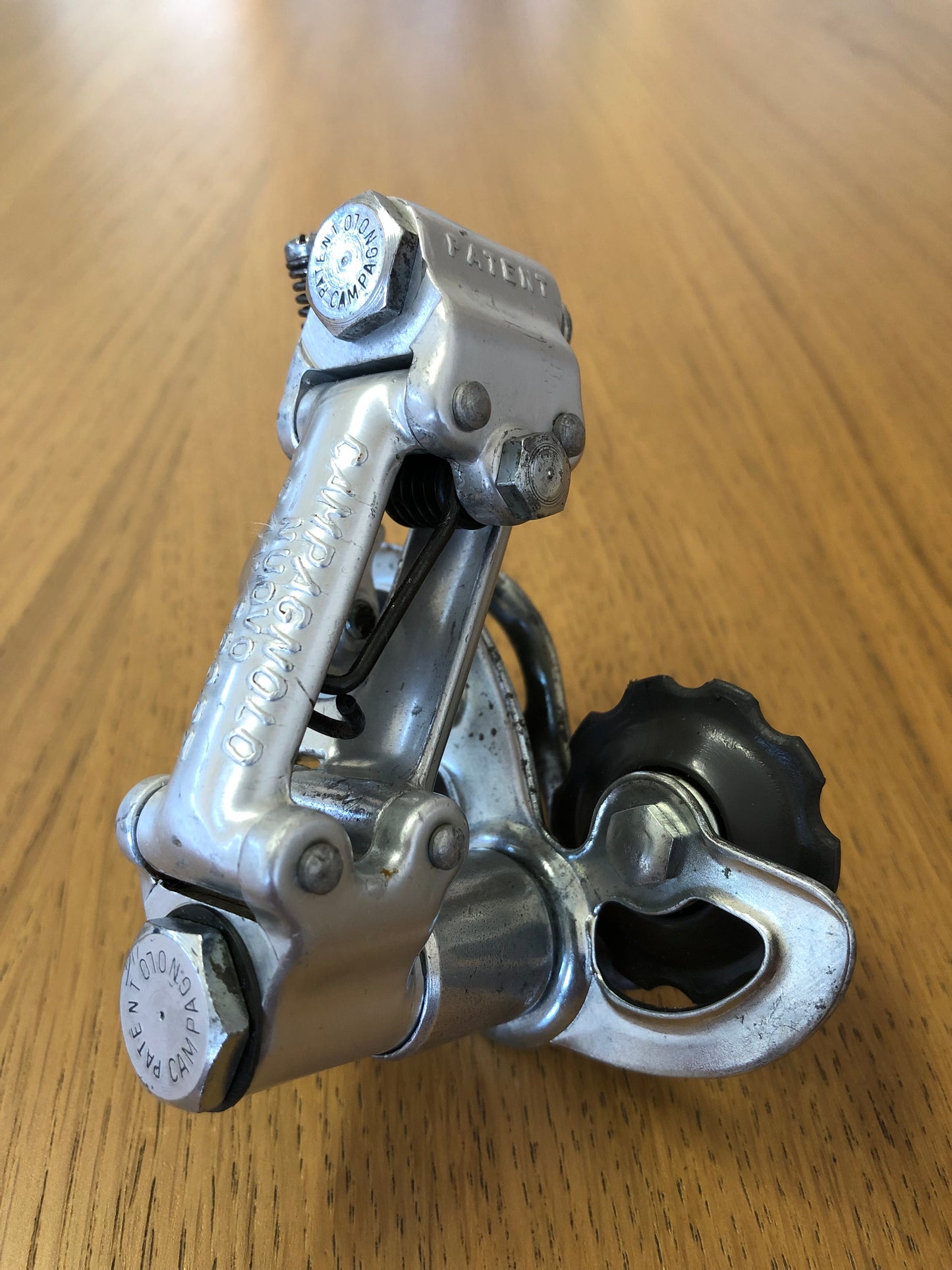 Cambio Campagnolo Nuovo Gran Sport. Mod. 3500