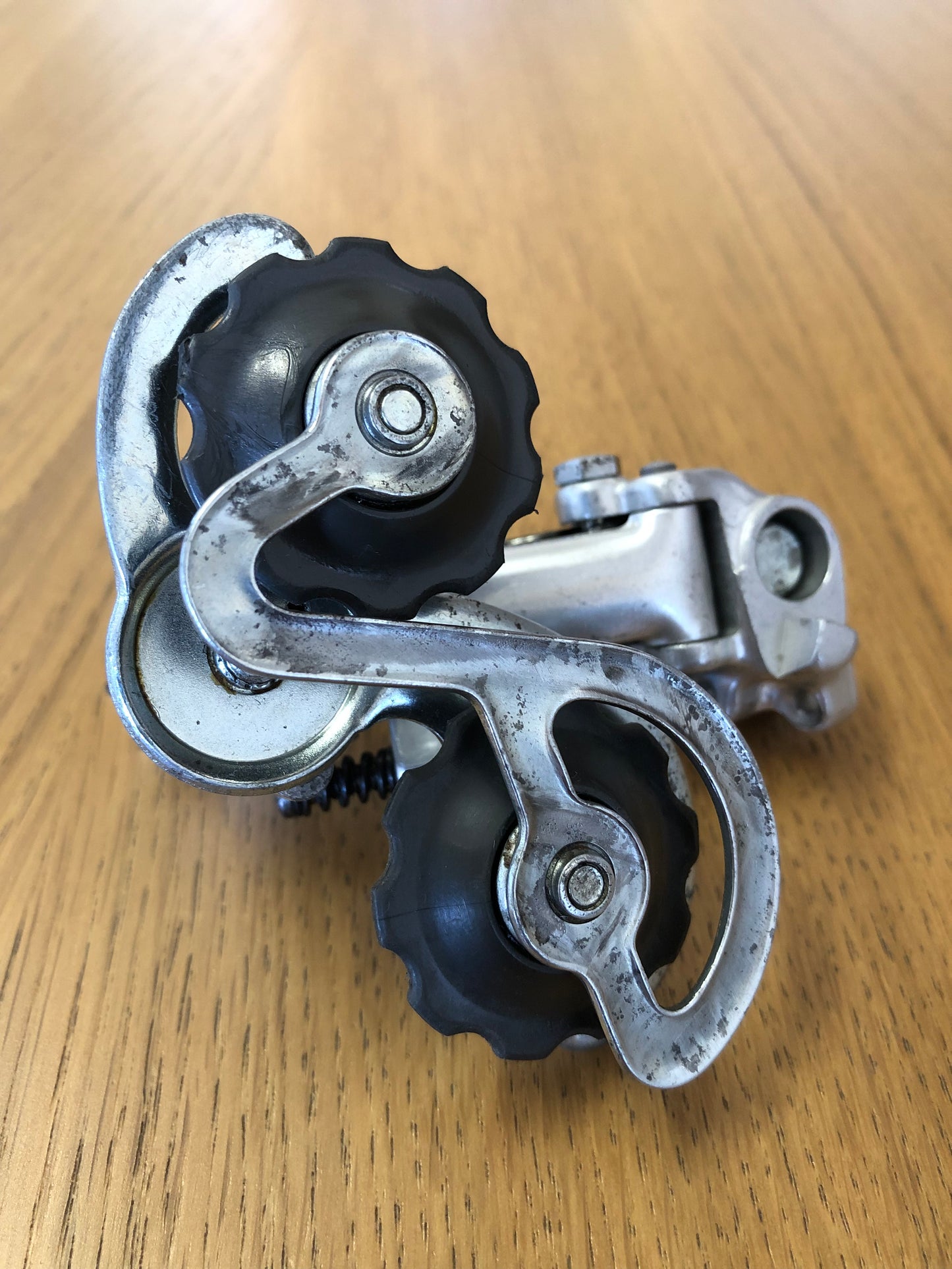 Cambio Campagnolo Nuovo Gran Sport. Mod. 3500