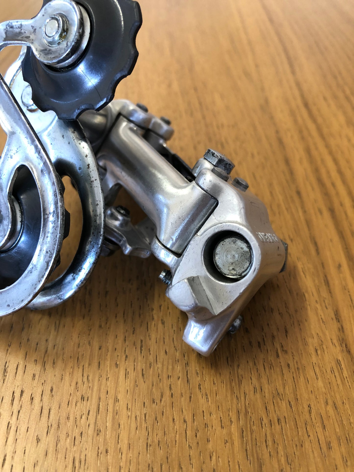 Cambio Campagnolo Nuovo Gran Sport. Mod. 3500