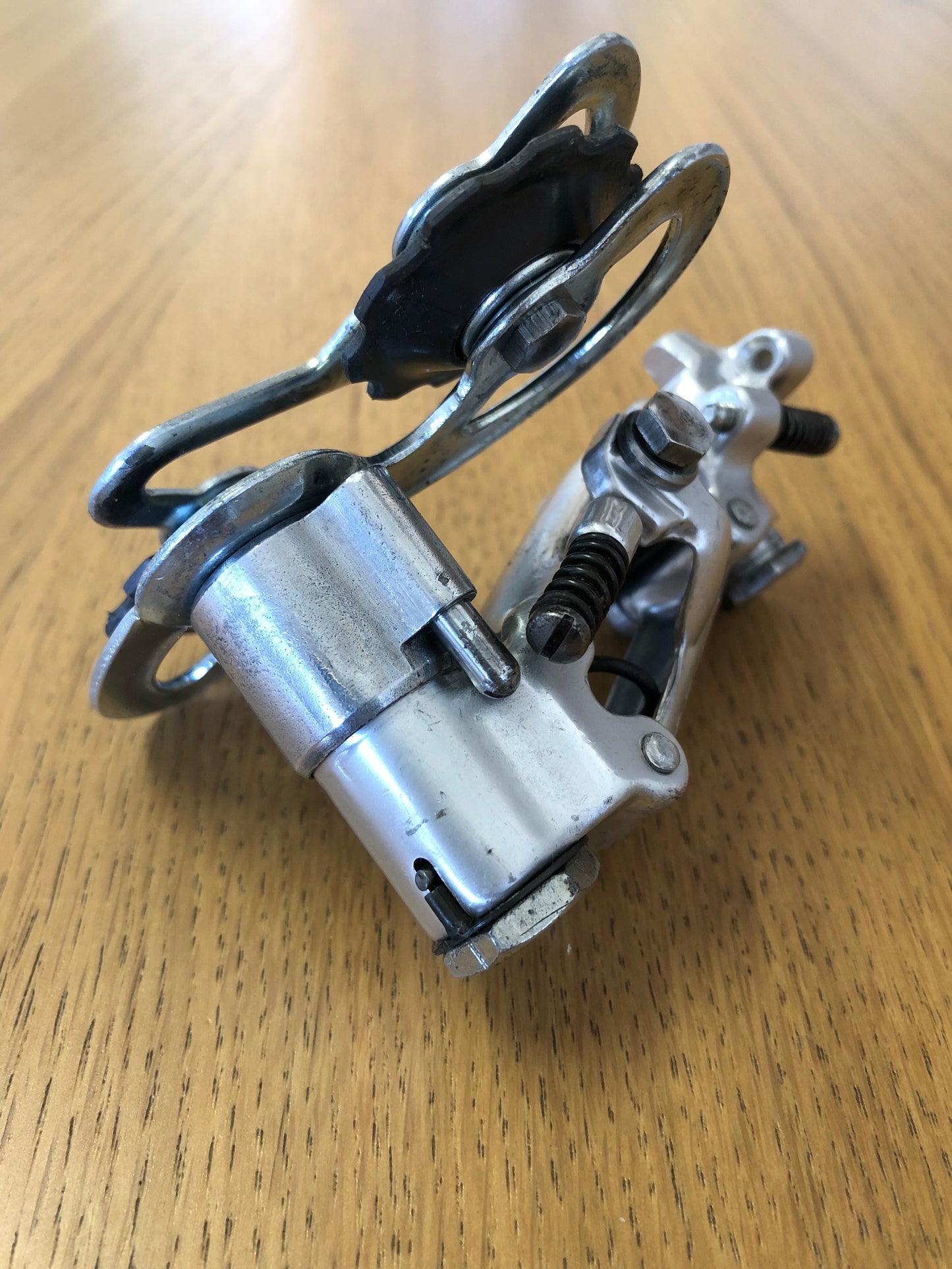 Cambio Campagnolo Nuovo Gran Sport. Mod. 3500
